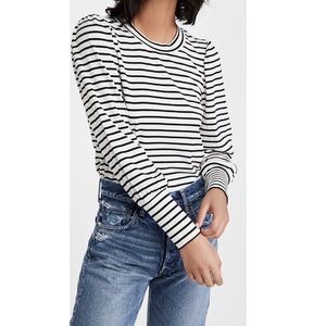 Z supply clementine top!